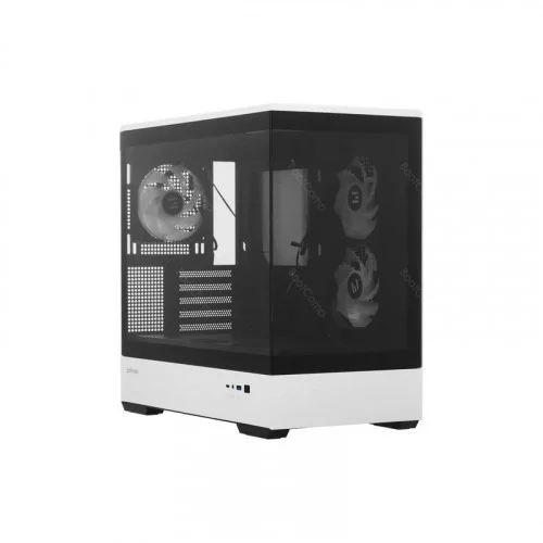Корпус ZALMAN P30 BW 