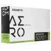 Видеокарта GIGABYTE GeForce RTX 5070 Ti AERO OC (GV-N507TAERO OC-16GD) 