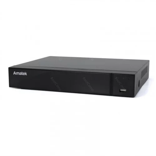 IP видеорегистратор AMATEK AR-N1651F 