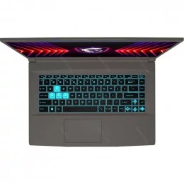 Ноутбук MSI Thin 15 B13VE-3023US                                                                                                                                                                                                                          