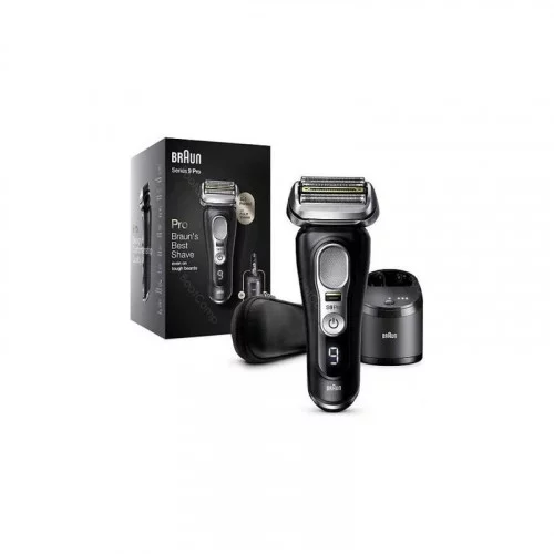 Бритва Braun Series 9 Pro 9460cc 
