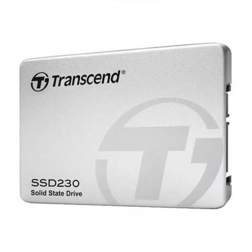 Жесткий диск SSD 512GB Transcend TS512GSSD230S 