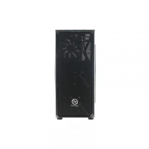 Корпус Thermaltake Versa H25 Black CA-1C2-00M1NN-00 
