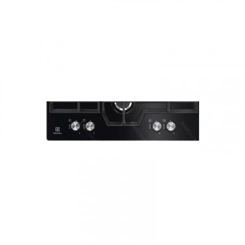 Поверхность газовая Electrolux KGG6456K 