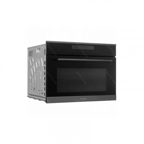 Духовка с функцией СВЧ KORTING OKB 3250 GNBX MW 