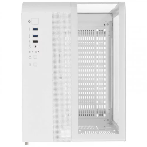 Корпус 1STPLAYER RT5 (RT5-WH) белый 