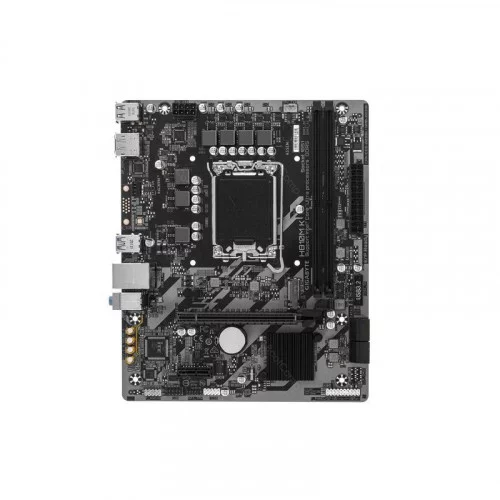 Материнская плата GIGABYTE H810M K 