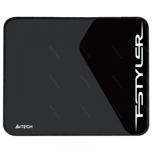 Коврик для мыши A4TECH FStyler FP20 Мини черный/белый 250х200х2мм 