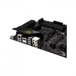 Материнская плата ASUS TUF GAMING B550-PLUS                                                                                                                                                                                                               