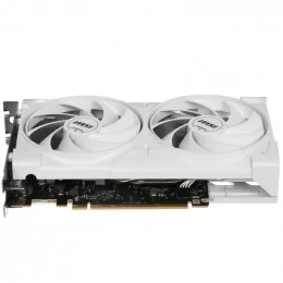 Видеокарта MSI GeForce RTX 5060 VENTUS 2X WHITE OC                                                                                                                                                                                                        