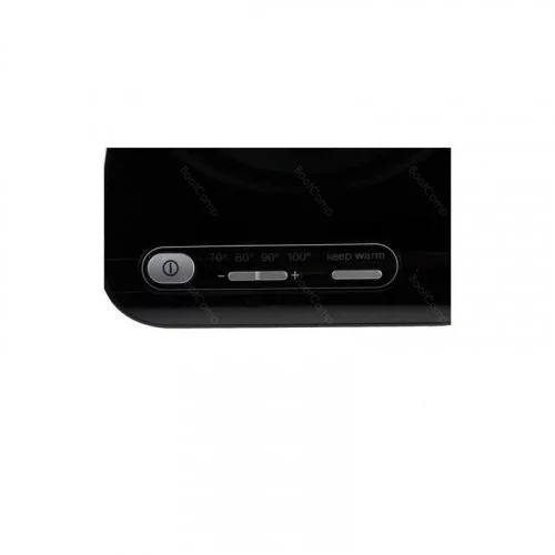 Чайник Bosch TWK8613P 