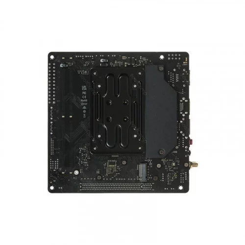 Материнская плата ASRock A620AI WiFi 