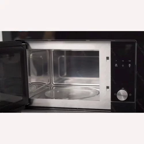 Микроволновая печь встраиваемая TEKA ML 8200 BIS BK 