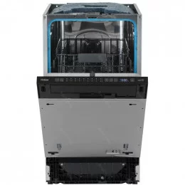 Машина посудомоечная встраиваемая Haier HDWE10-593RU FA03VPE03RU                                                                                                                                                                                          