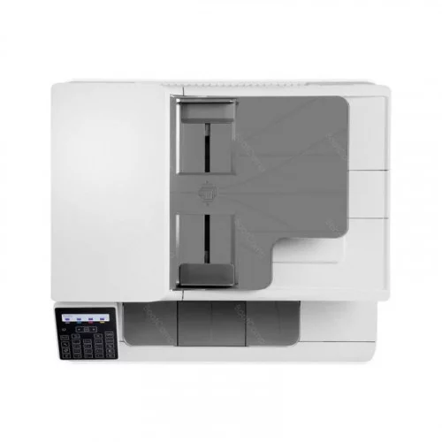 МФУ HP Color LJ Pro M183fw 