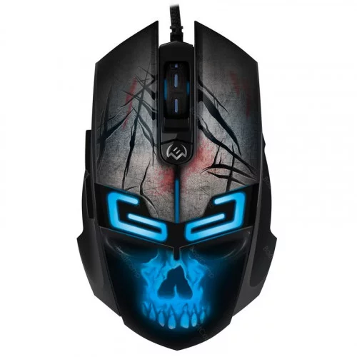 Игровая мышь SVEN RX-G805 (SV-020095) 