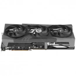 Видеокарта MSI GeForce RTX 5090 GAMING TRIO OC (RTX 5090 32G GAMING TRIO OC)                                                                                                                                                                              
