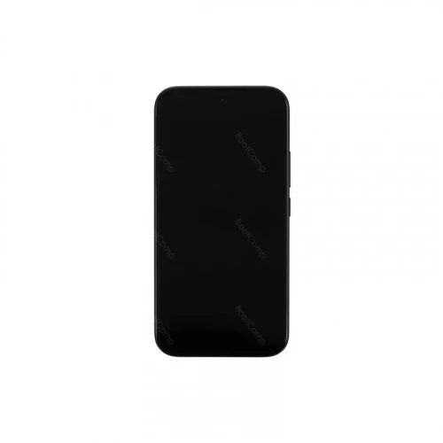 Смартфон Xiaomi 17T 12/256 ГБ черный 