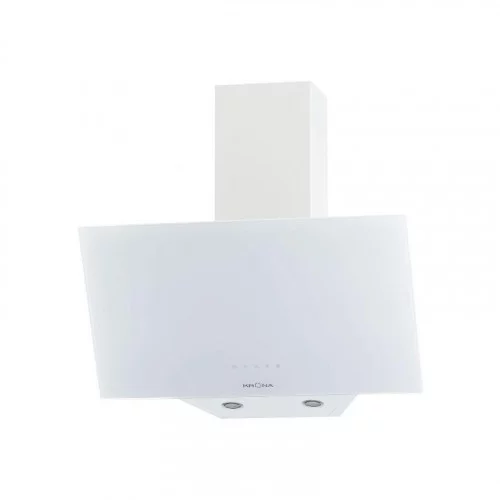 Вытяжка наклонная KRONA HELGA 600 white S 