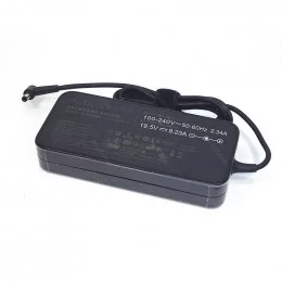 Блок питания для Asus 19,5V 9,23A (180W) 5.5x2.5 slim Original                                                                                                                                                                                            
