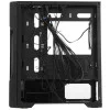 Корпус 1STPLAYER TRILOBITE T3 (T3-BK-4F1) черный 