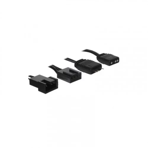 Вентилятор Ocypus Gamma F12 BK 