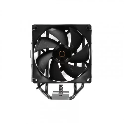 Кулер для процессора Ocypus Delta A40 Elite BK 