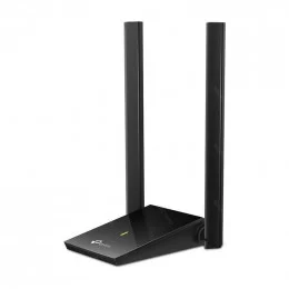Беспроводной USB адаптер TP-LINK Archer T4U plus AC1300                                                                                                                                                                                                   