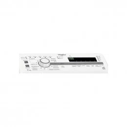 Стиральная машина вертикальная Whirlpool NTDLR 7220SS PL/N                                                                                                                                                                                                