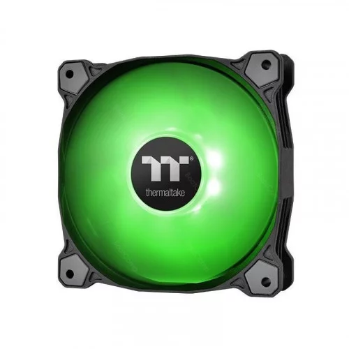 Кулер для корпуса Thermaltake Pure A12 Radiator Fan (Single Fan Pack)-Red (CL-F109-PL12RE-A) 