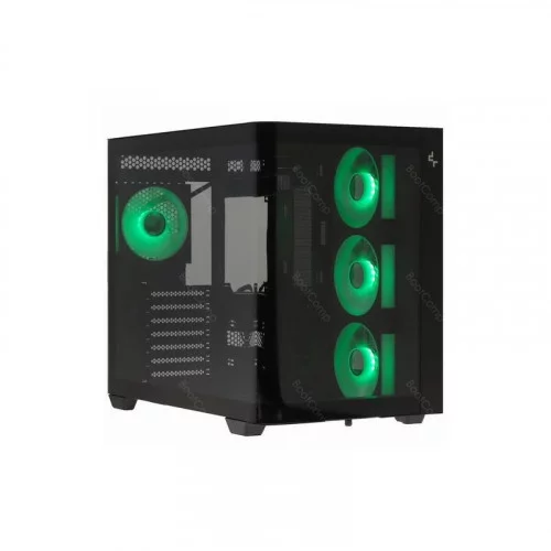Корпус DEEPCOOL CG530U 4F (R-CG530U-BKAGA4-G) 