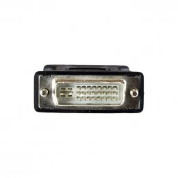 Переходник DVI-I - VGA KS-is (KS-469)                                                                                                                                                                                                                     