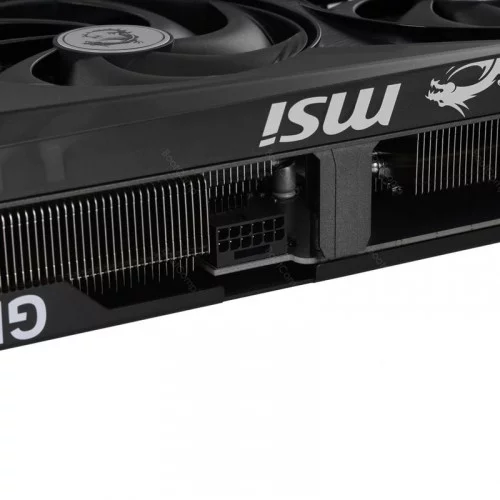 Видеокарта MSI GeForce RTX 5070 GAMING TRIO OC (RTX 5070 12G GAMING TRIO OC) 