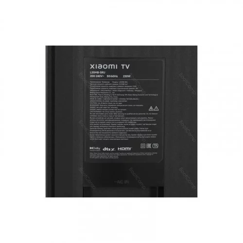 Телевизор Xiaomi TV S Pro Mini LED L55MB-SRU 