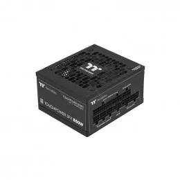 Блок питания Thermaltake Toughpower SFX 850W Platinum PS-STP-0850FNFAPE-1                                                                                                                                                                                 
