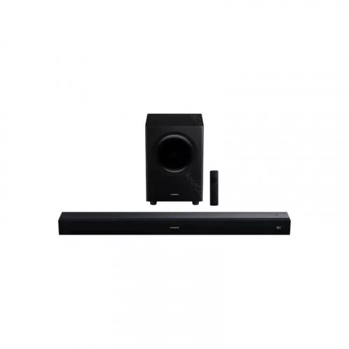 Саундбар Xiaomi Soundbar Pro 2.1 (QBH4336EU) 