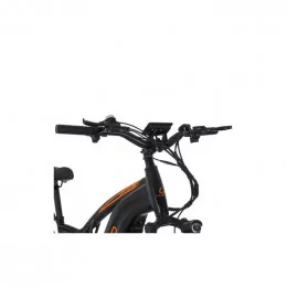 Электровелосипед Kugoo F1 Pro X2                                                                                                                                                                                                                          