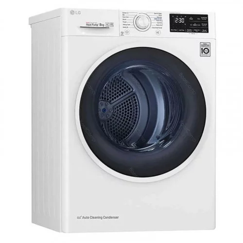 Сушильная машина LG RC 80V5AV5N 