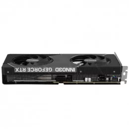 Видеокарта Inno3D GeForce RTX 5060 Ti TWIN X2 (N506T2-08D7-193075N)                                                                                                                                                                                       