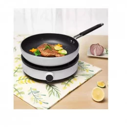 Плита индукционная Xiaomi Induction Cooker Lite (BHR8130EU)                                                                                                                                                                                               