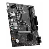 Материнская плата MSI PRO H610M-E DDR4 