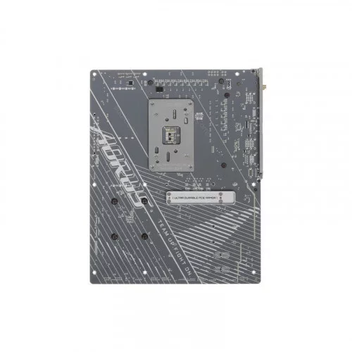 Материнская плата GIGABYTE B650E AORUS ELITE X AX ICE 