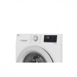 Стиральная машина LG F2V3HS4W                                                                                                                                                                                                                             
