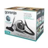 Пылесос Gorenje VC1701GACWCY 