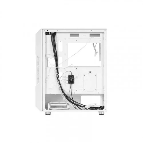 Корпус ZALMAN i3 NEO ARGB (White) 