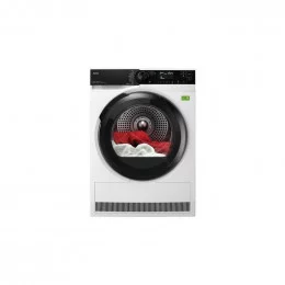 Сушильная машина с тепловым насосом AEG TR9394CE                                                                                                                                                                                                          