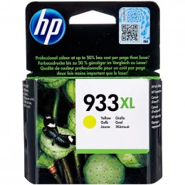 Картридж HP OJ 6100/6600/6700, №933XL CN056AE, Y                                                                                                                                                                                                          