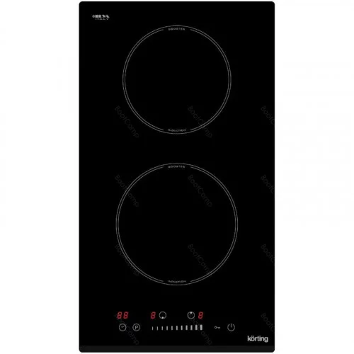 Варочная поверхность индукционная KORTING HI 30041 B 