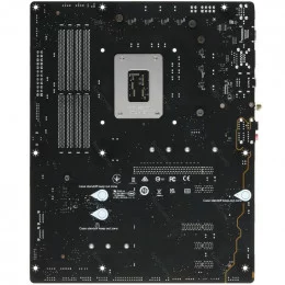 Материнская плата MSI B760 GAMING PLUS WIFI DDR4                                                                                                                                                                                                          