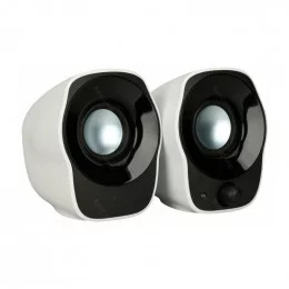 Колонки 2.0 LOGITECH Z120 USB                                                                                                                                                                                                                             